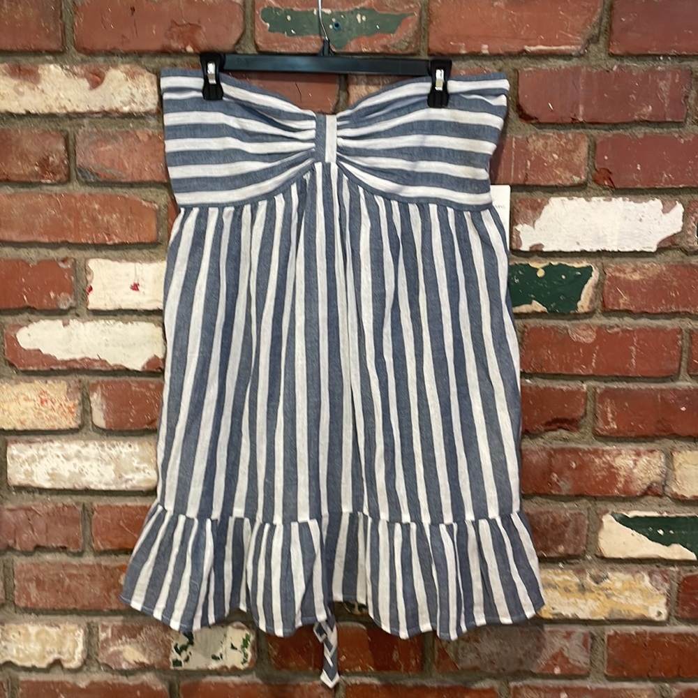 Show Me Your Mumu Johana Mini Dress size XL NWT - Picture 8 of 9